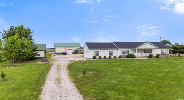 Photo of 1866 W 300 S, Huntington, IN 46750