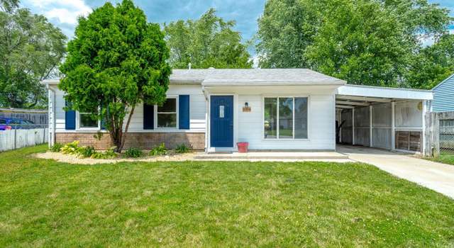 Photo of 1004 Shenandoah Dr, Lafayette, IN 47905