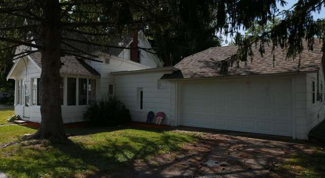 Photo of 313 N East St, Milford, IN 46542