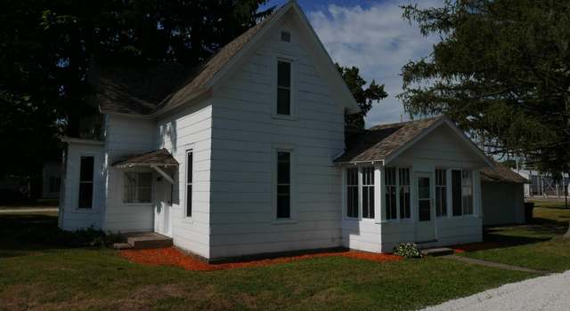 Photo of 313 N East St, Milford, IN 46542