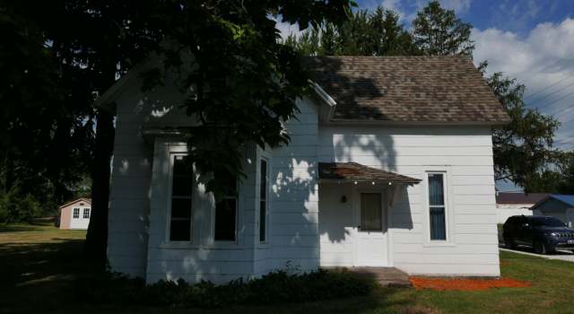 Photo of 313 N East St, Milford, IN 46542