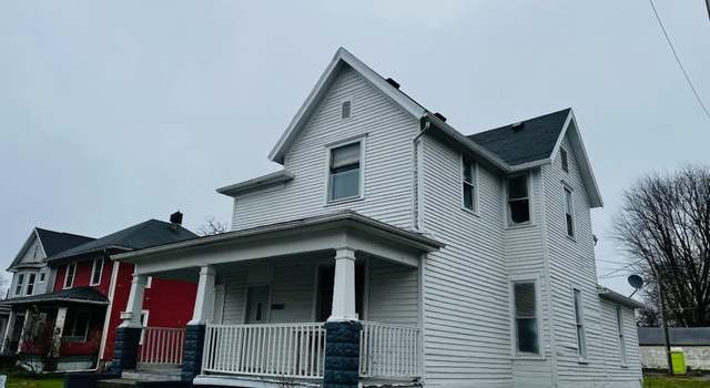 Photo of 3417 Broadway, Fort Wayne, IN 46807