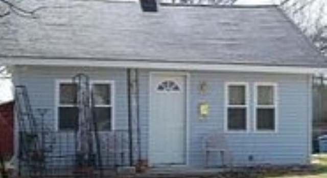 Photo of 709 W 13th St, Bloomington, IN 47404
