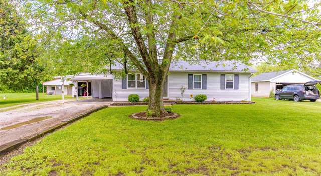 Photo of 1128 Green Acres, Richland, IN 47634