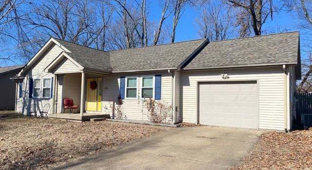 Photo of 3100 Lowe Ln, Evansville, IN 47714