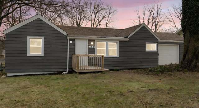 Photo of 7301 Ideal Ave, Fort Wayne, IN 46809