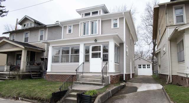 Photo of 1311 W Wildwood Ave, Fort Wayne, IN 46807