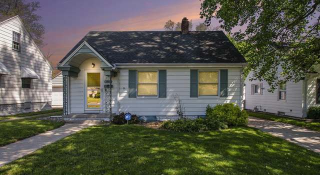 Photo of 1809 E Donald St, South Bend, IN 46613