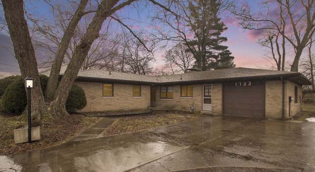 Photo of 1733 E Beardsley Ave, Elkhart, IN 46514