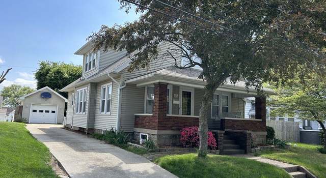 Photo of 415 W 7th St, Jasper, IN 47546