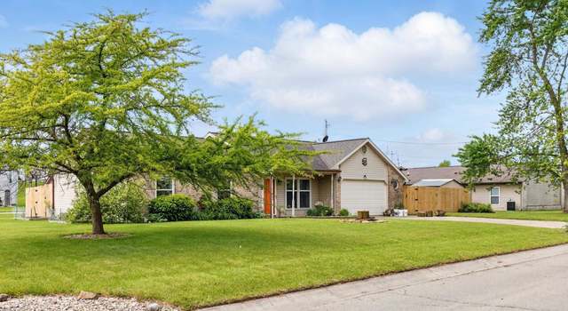 Photo of 804 Countryside Dr, Ossian, IN 46777