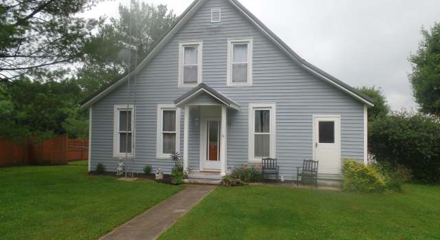 Photo of 7618 S Westgate Rd, Newberry, IN 47449