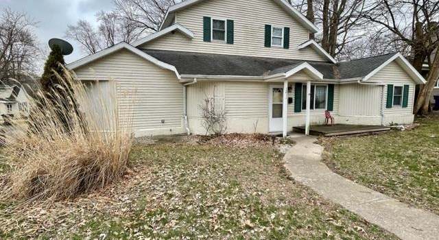 Photo of 1211 Lake Ave, Plymouth, IN 46563