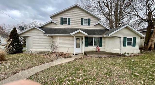 Photo of 1211 Lake Ave, Plymouth, IN 46563