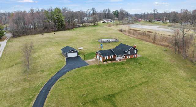 Photo of 3104 W County Road 100 South, Rockport, IN 47635