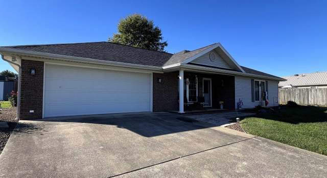Photo of 337 Cedar Ct, Dale, IN 47523