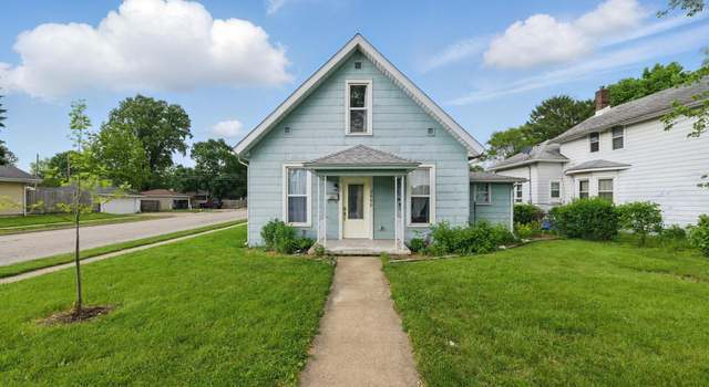 Photo of 2000 Vinton St, Lafayette, IN 47904