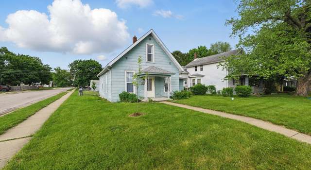 Photo of 2000 Vinton St, Lafayette, IN 47904