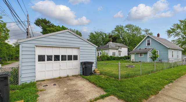 Photo of 2000 Vinton St, Lafayette, IN 47904