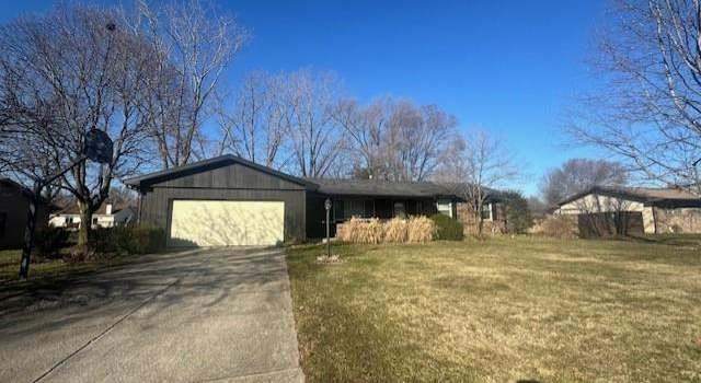 Photo of 58409 Eastwood Dr, South Bend, IN 46619
