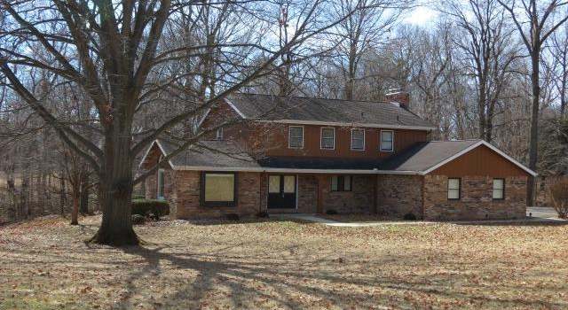 Photo of 1785 W Farview Dr, Peru, IN 46970