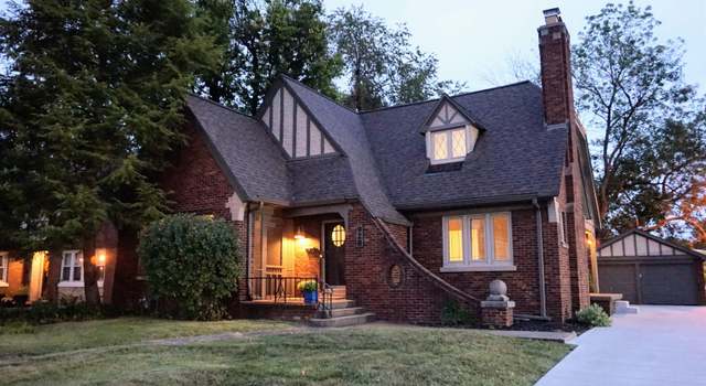 Photo of 928 Lodge Ave, Evansville, IN 47714