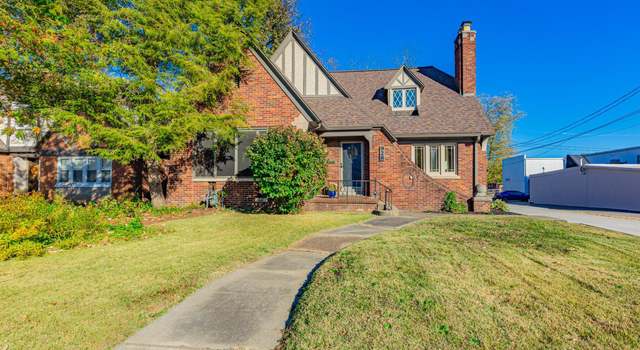 Photo of 928 Lodge Ave, Evansville, IN 47714