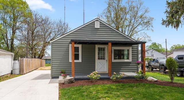 Photo of 2116 Olladale Dr, Fort Wayne, IN 46808