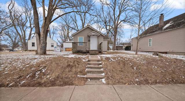 Photo of 2423 N 19th St, Lafayette, IN 47904