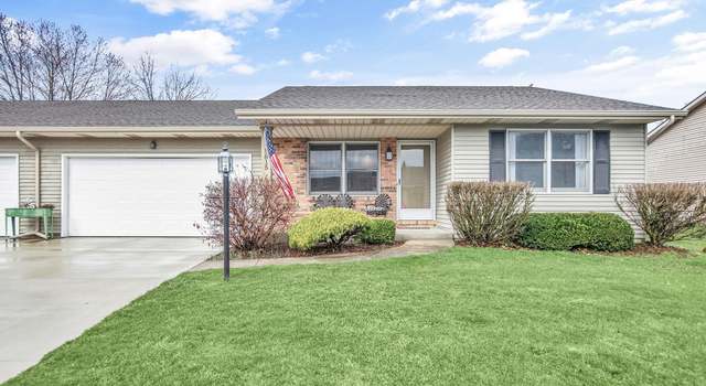 Photo of 5815 Aberdeen Dr, South Bend, IN 46614