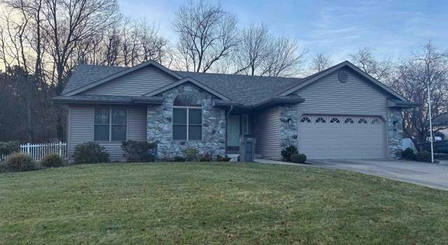 Photo of 1615 Evergreen Pl, Elkhart, IN 46514