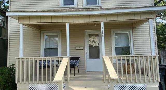 Photo of 1138 Haney Ave, South Bend, IN 46613