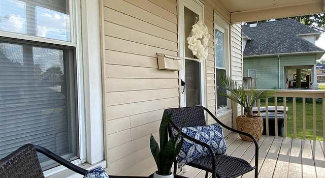 Photo of 1138 Haney Ave, South Bend, IN 46613