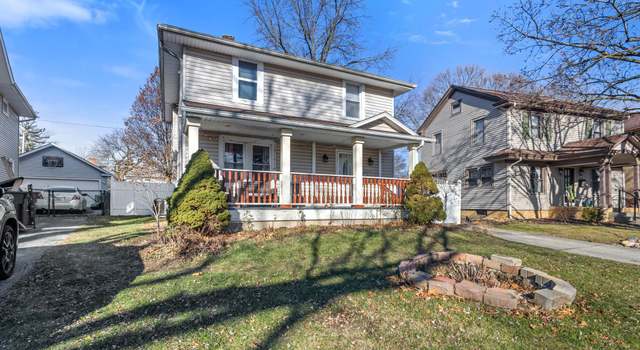 Photo of 234 N Seminole Cir, Fort Wayne, IN 46807