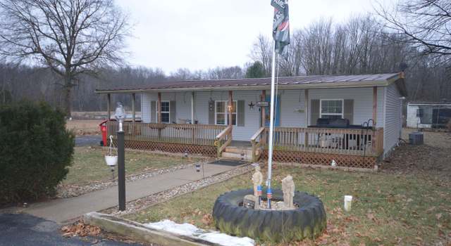 Photo of 10281 E 600 Dr N, Grovertown, IN 46531
