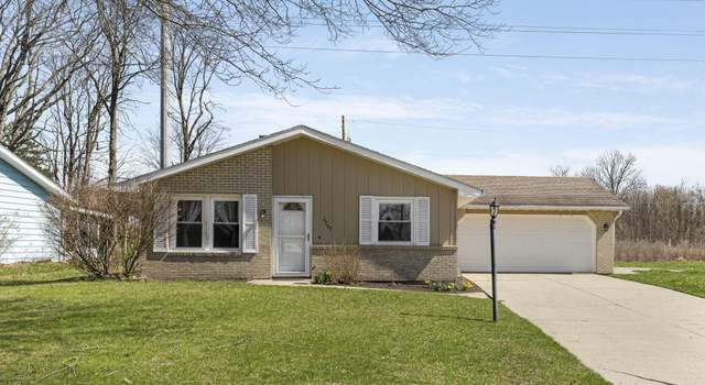 Photo of 5717 Graber Dr, Fort Wayne, IN 46835