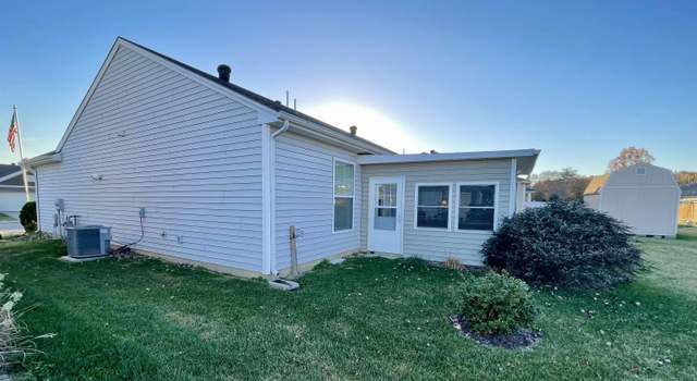 Photo of 4914 Stables Dr, Evansville, IN 47715