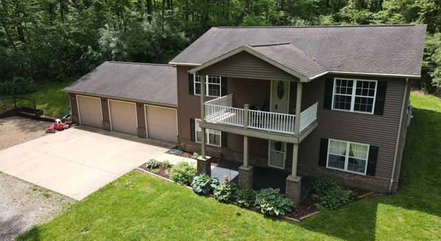 Photo of 2133 W Eble Rd, Boonville, IN 47601