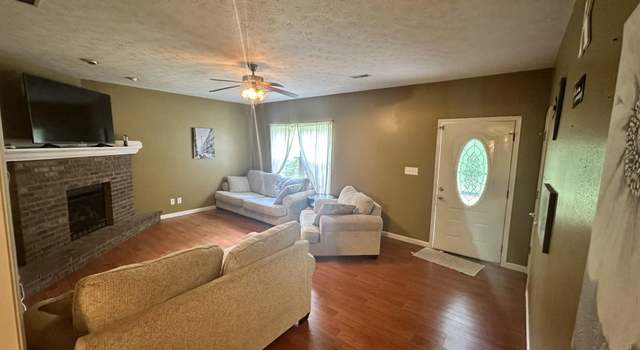 Photo of 2133 W Eble Rd, Boonville, IN 47601