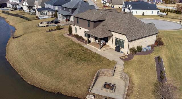 Photo of 2221 Sable Way, Newburgh, IN 47630