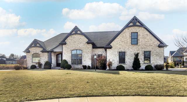 Photo of 2221 Sable Way, Newburgh, IN 47630