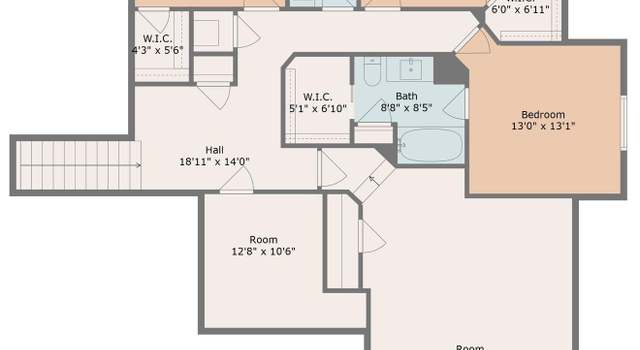 Photo of 2221 Sable Way, Newburgh, IN 47630