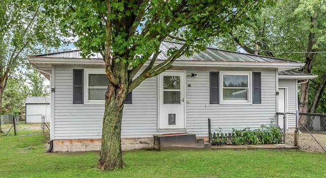 Photo of 718 E 1250 Rd N, Milford, IN 46542