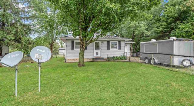 Photo of 718 E 1250 Rd N, Milford, IN 46542