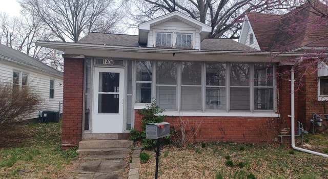 Photo of 1406 S Harlan Ave, Evansville, IN 47714