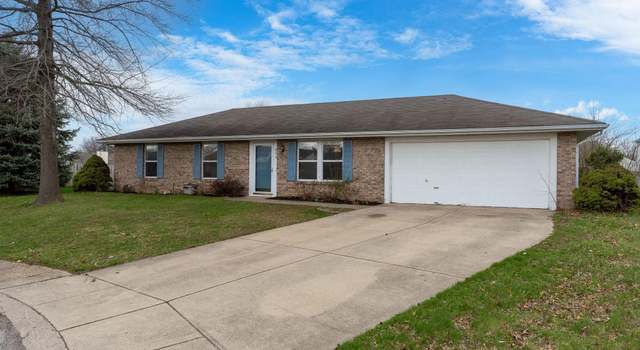 Photo of 854 Sussex Ct, Lafayette, IN 47909