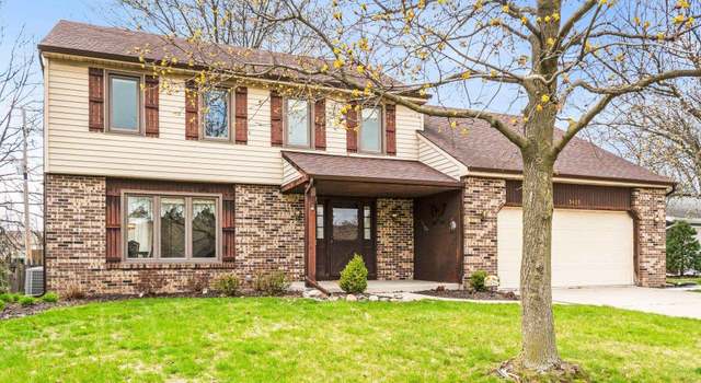 Photo of 5425 Hartford Dr, Fort Wayne, IN 46835