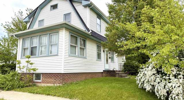 Photo of 1838 3rd St, Fort Wayne, IN 46808