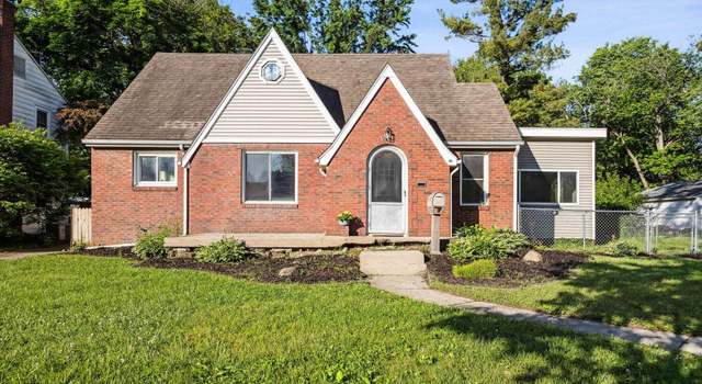Photo of 2509 Main St, Lafayette, IN 47904