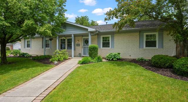 Photo of 6926 Saxton Run, Fort Wayne, IN 46835